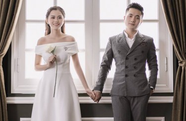 {HỎI ĐÁP} May vest cưới ở đâu đẹp Hà Nội?